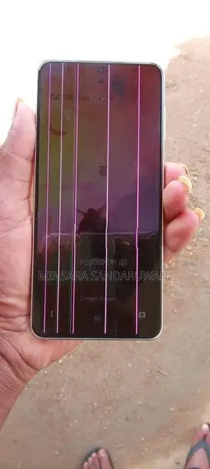 Samsung Galaxy S21 (Used)