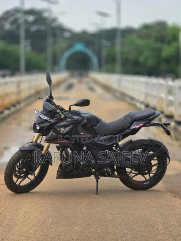 Bajaj Pulsar N160 2026