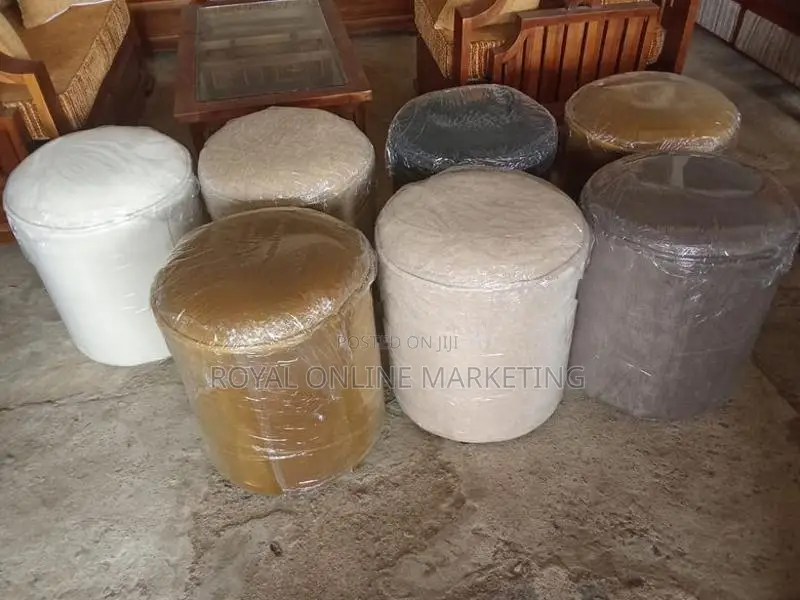 Dressing Stool (N-27)