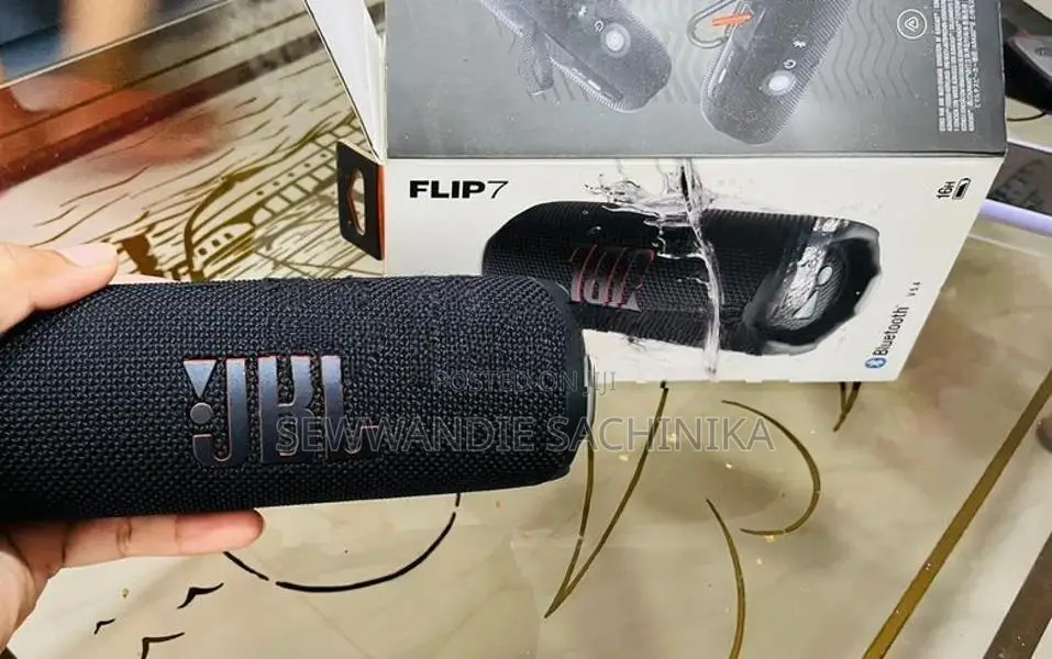 JBL Flip 7 Speaker