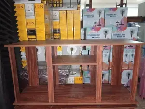 48' TV Stand (O-27)