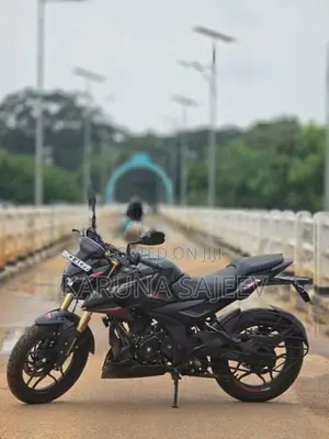 Bajaj Pulsar N160 2026