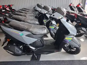 TVS Ntorq 125 2026