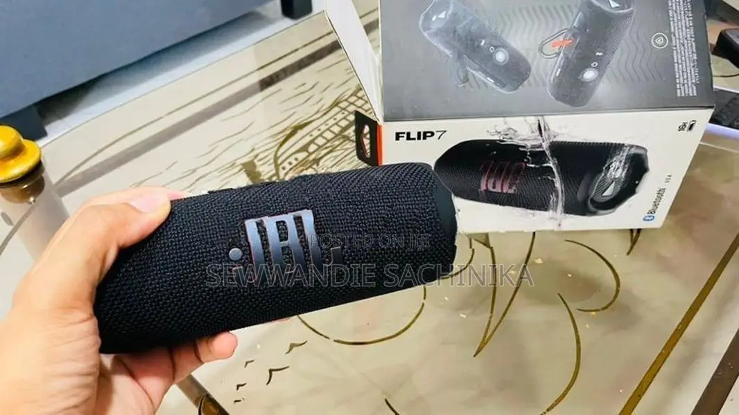 JBL Flip 7 Speaker