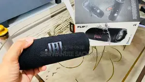 JBL Flip 7 Speaker
