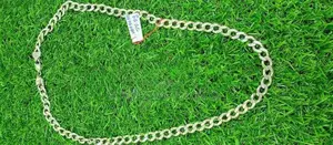 Silver Chain