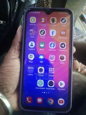 Vivo Y93 (Used)