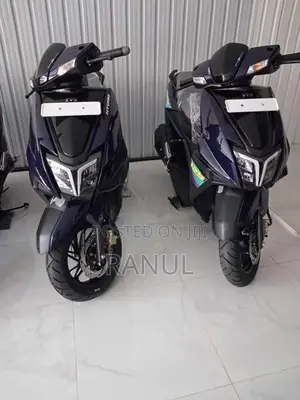 TVS Ntorq 125 2026