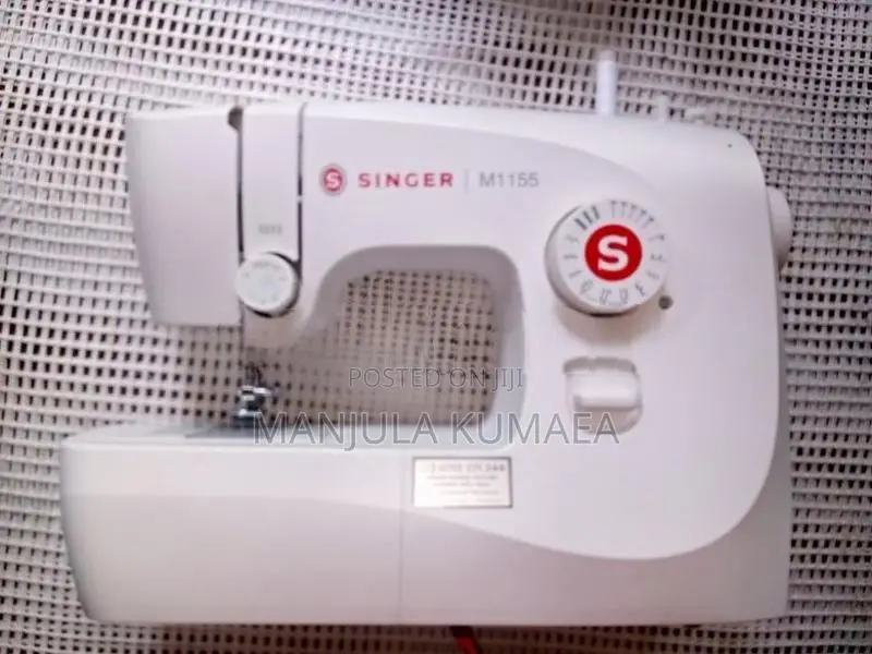 Singer M 1155 Machine