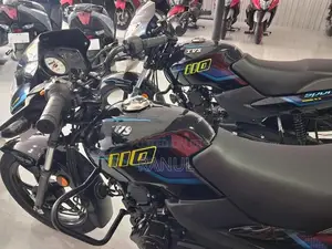 TVS Sport 2026