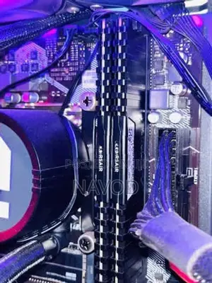 Intel i5 10th Gen Pro Desktop PC