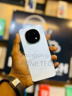 Oppo F29 5G 8GB 256GB (Used)