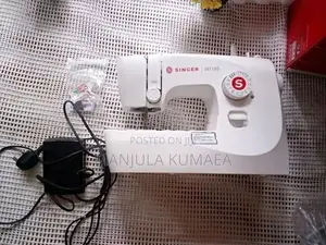 Singer M 1155 Machine