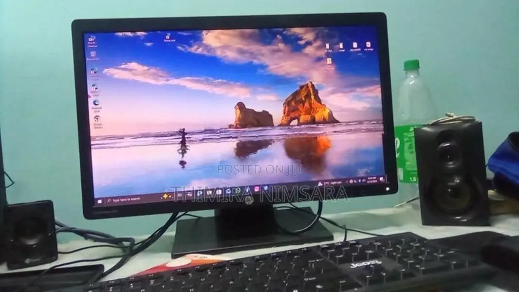 Desktop Pc