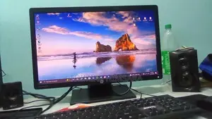 Desktop Pc