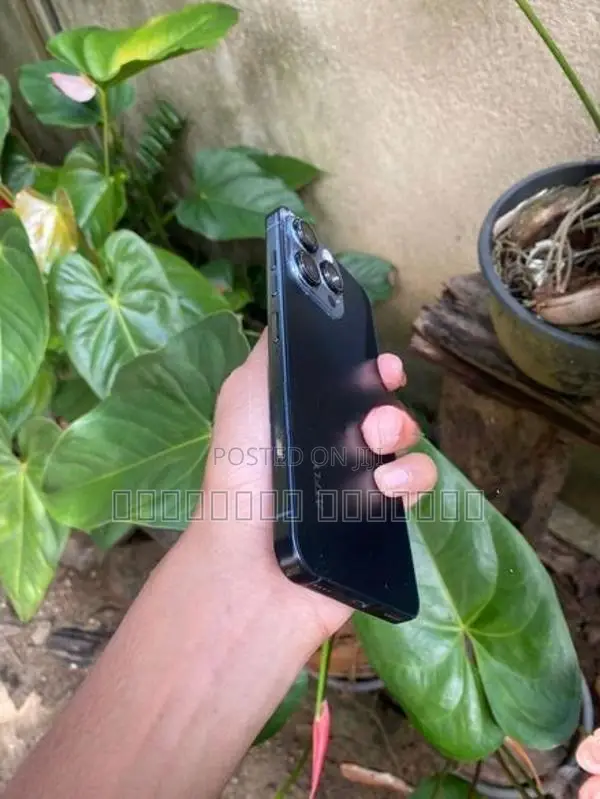 Apple iPhone 16 Pro (Used)