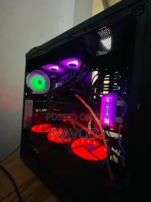 Intel i5 10th Gen Pro Desktop PC