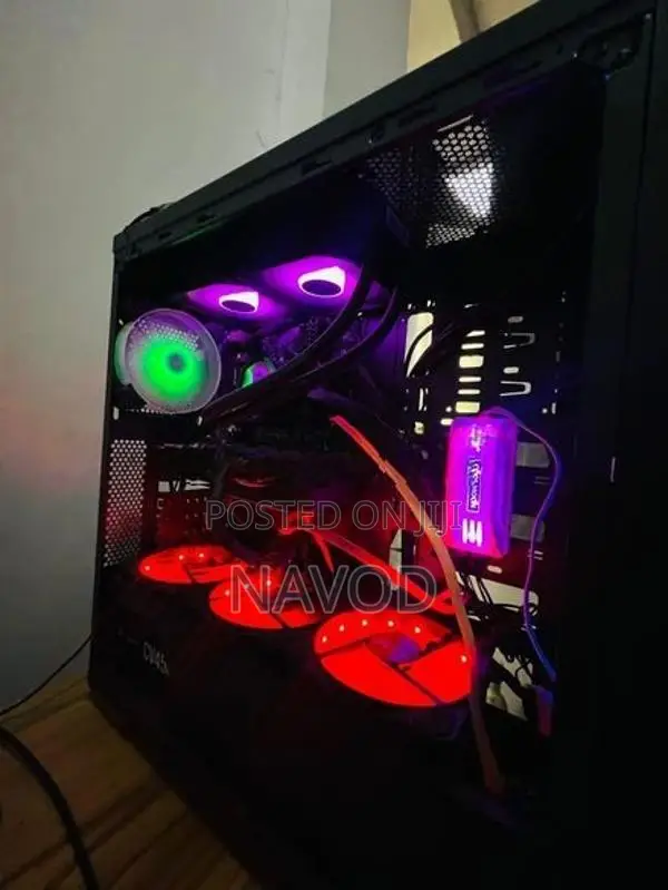 Intel i5 10th Gen Pro Desktop PC