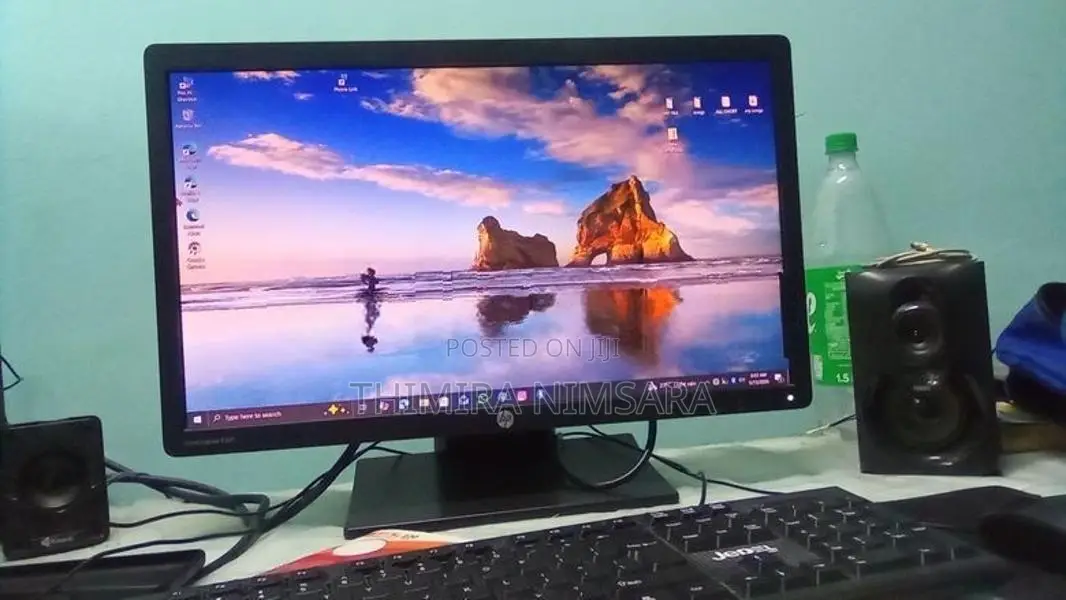 Desktop Pc