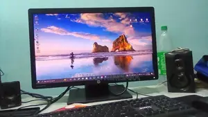 Desktop Pc