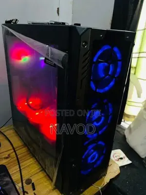 Intel i5 10th Gen Pro Desktop PC