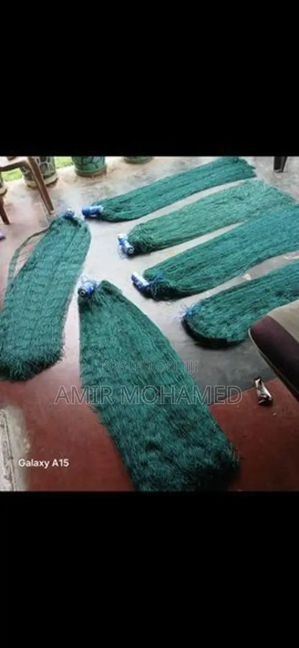 Garden Net