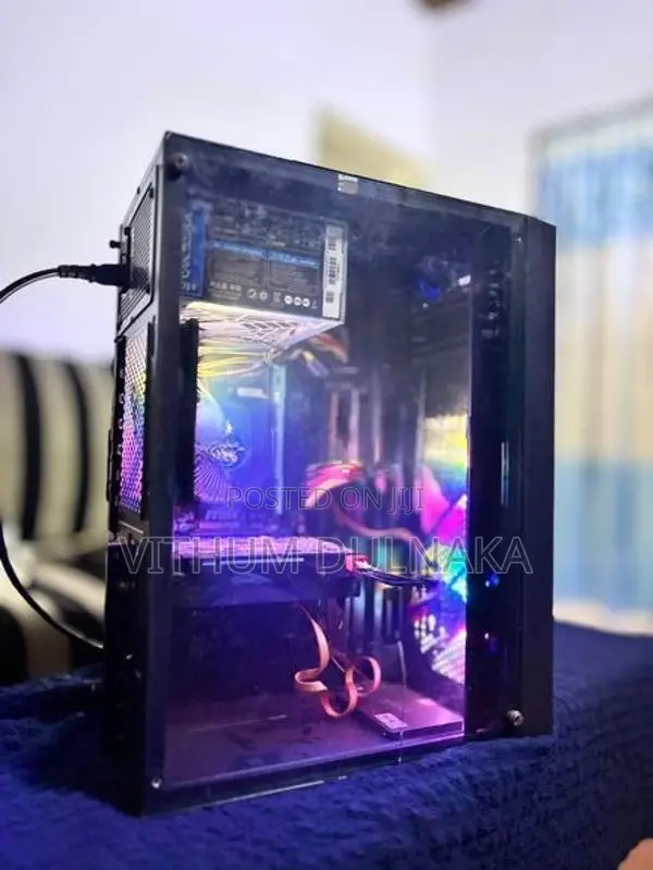 Asus i5 4th Gen Computer