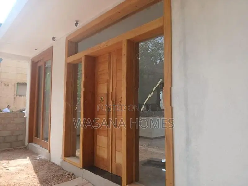 Almost Brand new Two Story House for sale Nugegoda