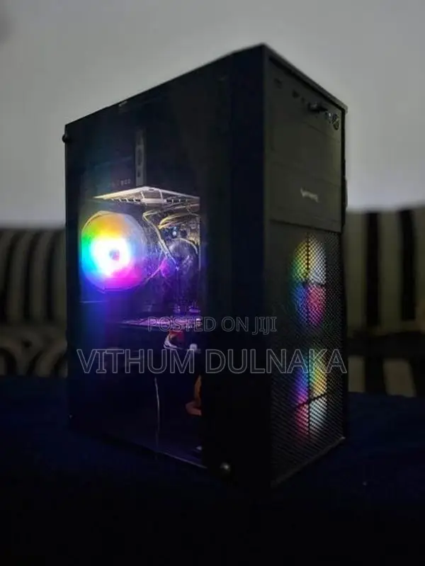 Asus i5 4th Gen Computer
