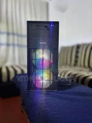Asus i5 4th Gen Computer