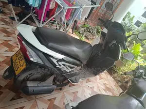 Honda Dio 2016