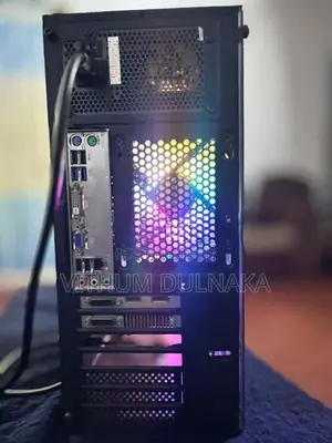 Asus i5 4th Gen Computer