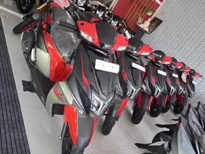 TVS Ntorq 125 2026