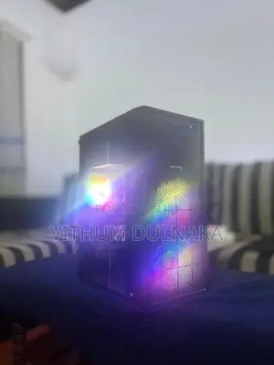 Asus i5 4th Gen Computer