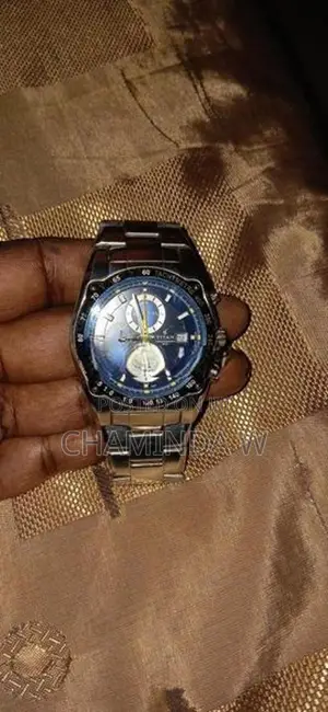 Titan Chronograph Watch