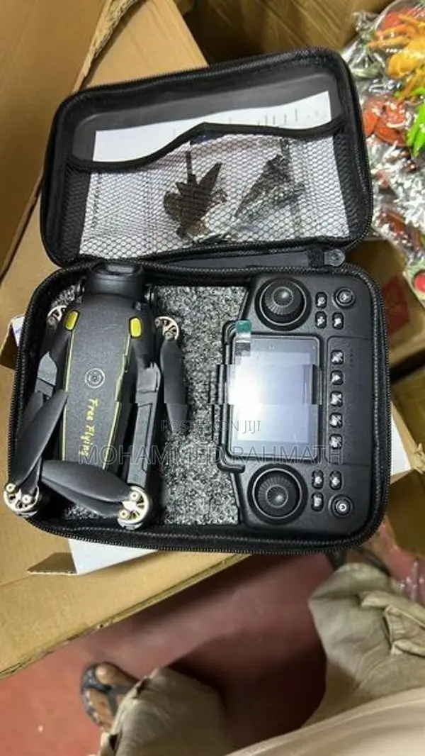Js39 Intelligent Aerial Drone