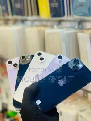 Apple iPhone 14 128GB (Used)