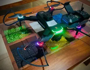 Js39 Intelligent Aerial Drone