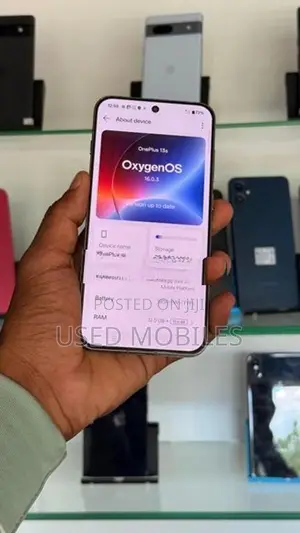 OnePlus 13s (Used)