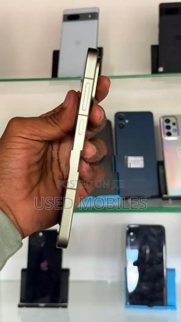 OnePlus 13s (Used)