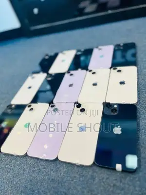 Apple iPhone 14 128GB (Used)