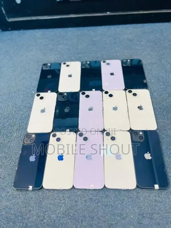 Apple iPhone 14 128GB (Used)
