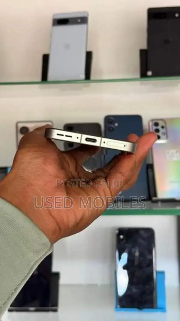 OnePlus 13s (Used)