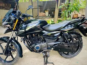 Bajaj Pulsar 150 2017