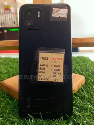 Xiaomi Redmi A1+ 2GB / 32GB (Used)