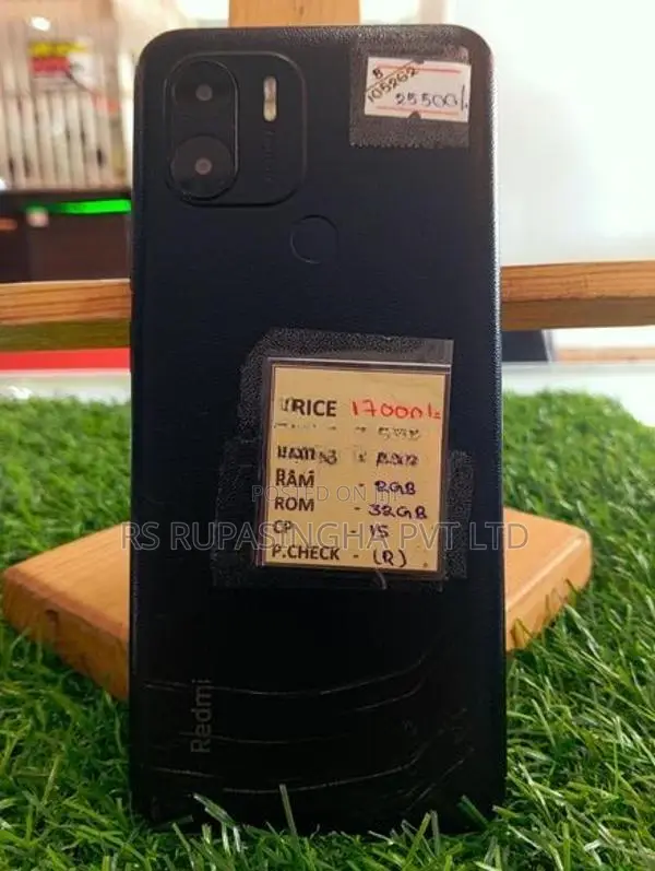 Xiaomi Redmi A1+ 2GB / 32GB (Used)