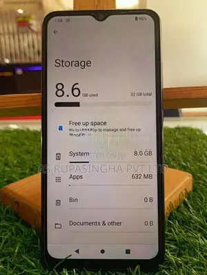 Xiaomi Redmi A1+ 2GB / 32GB (Used)