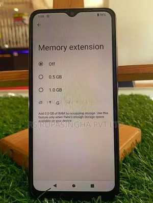 Xiaomi Redmi A1+ 2GB / 32GB (Used)