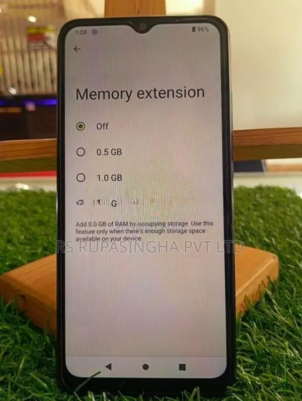 Xiaomi Redmi A1+ 2GB / 32GB (Used)