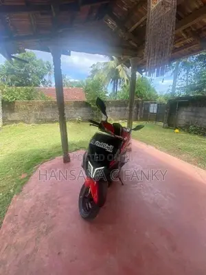 TVS Ntorq 125 Race Edition 2025